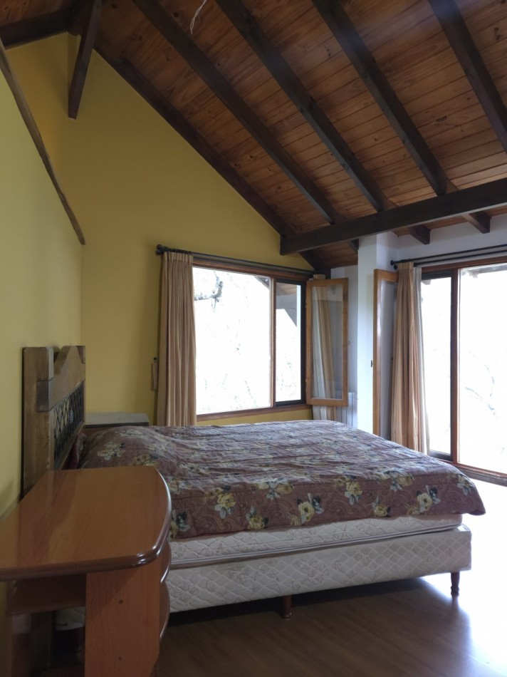 Casa y Departamentos en Venta