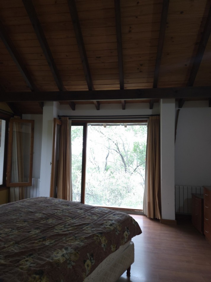 Casa y Departamentos en Venta