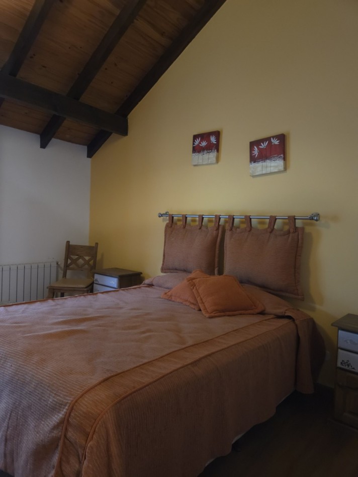 Casa y Departamentos en Venta
