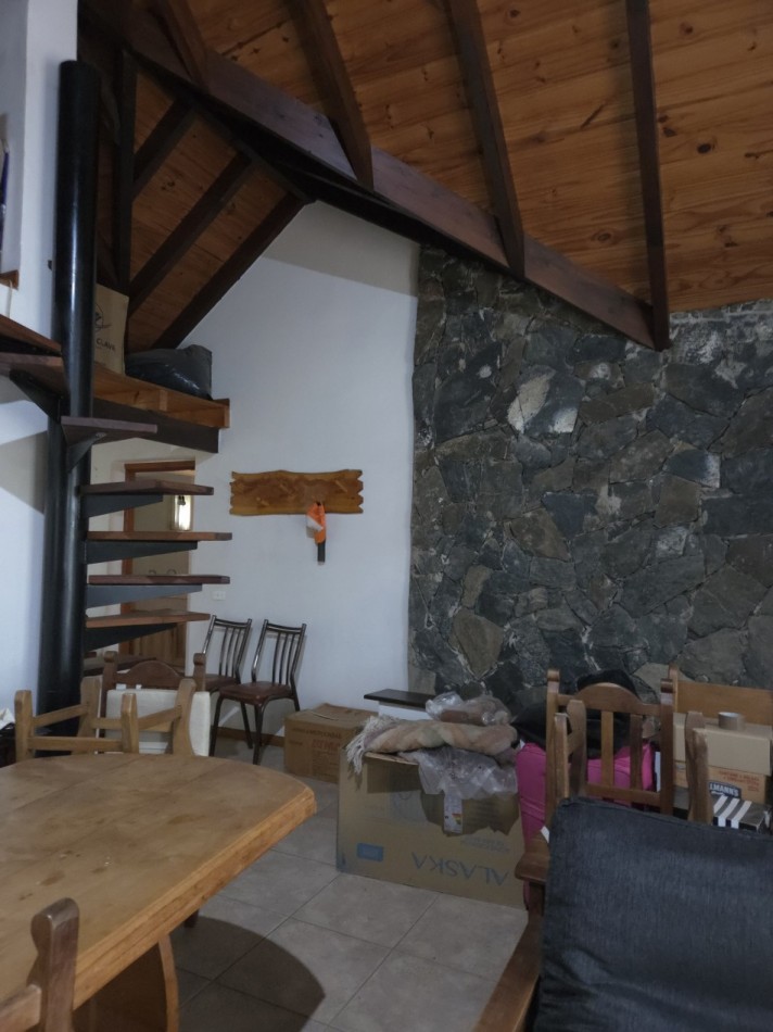 Casa y Departamentos en Venta