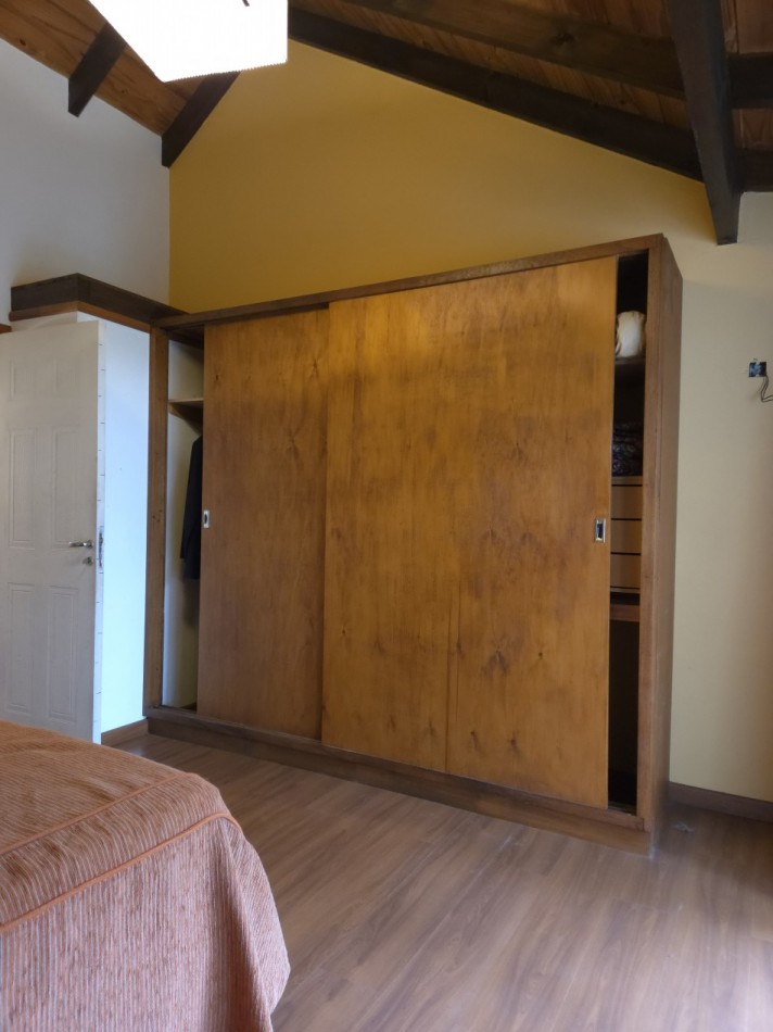 Casa y Departamentos en Venta