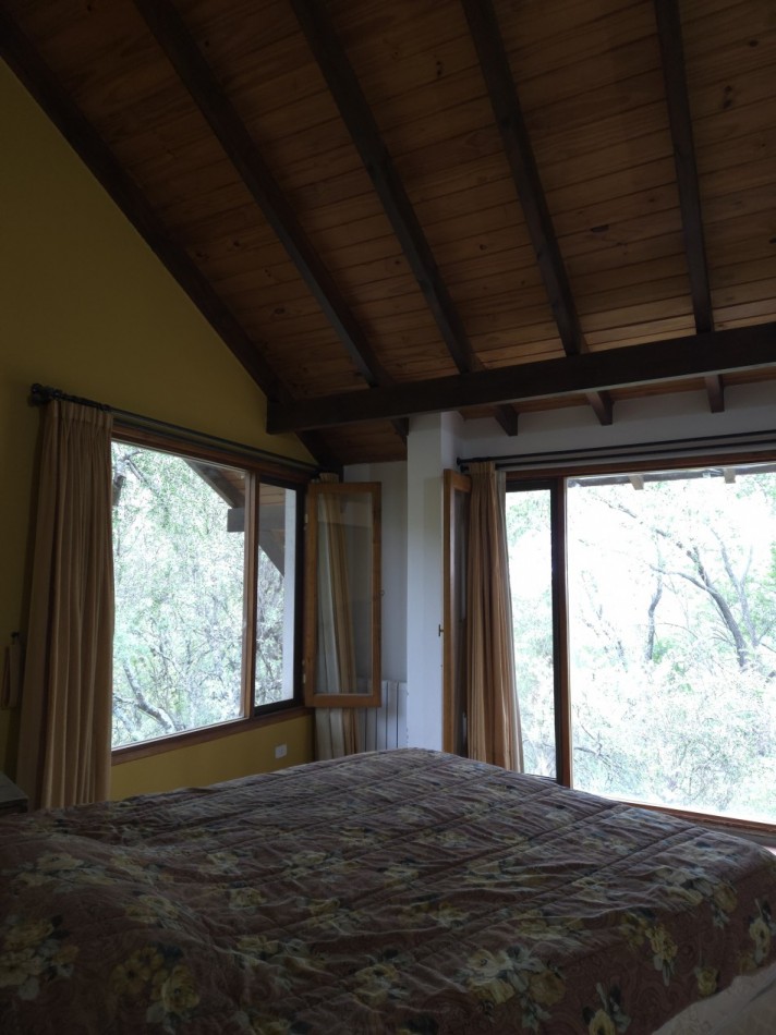 Casa y Departamentos en Venta