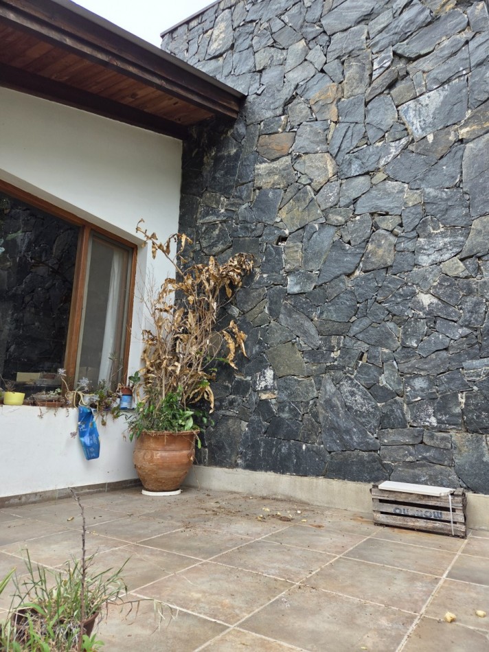 Casa y Departamentos en Venta
