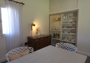 Casa centro Villa General Belgrano