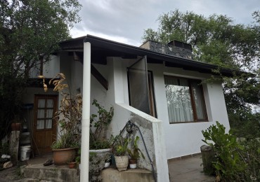 Casa y Departamentos en Venta