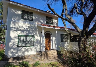 Casa en venta Villa General Belgrano