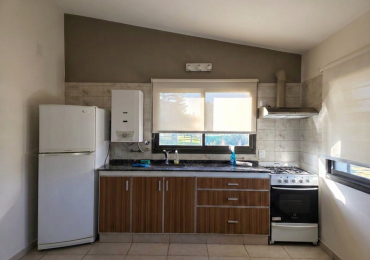 Departamento en venta en Villa General Belgrano